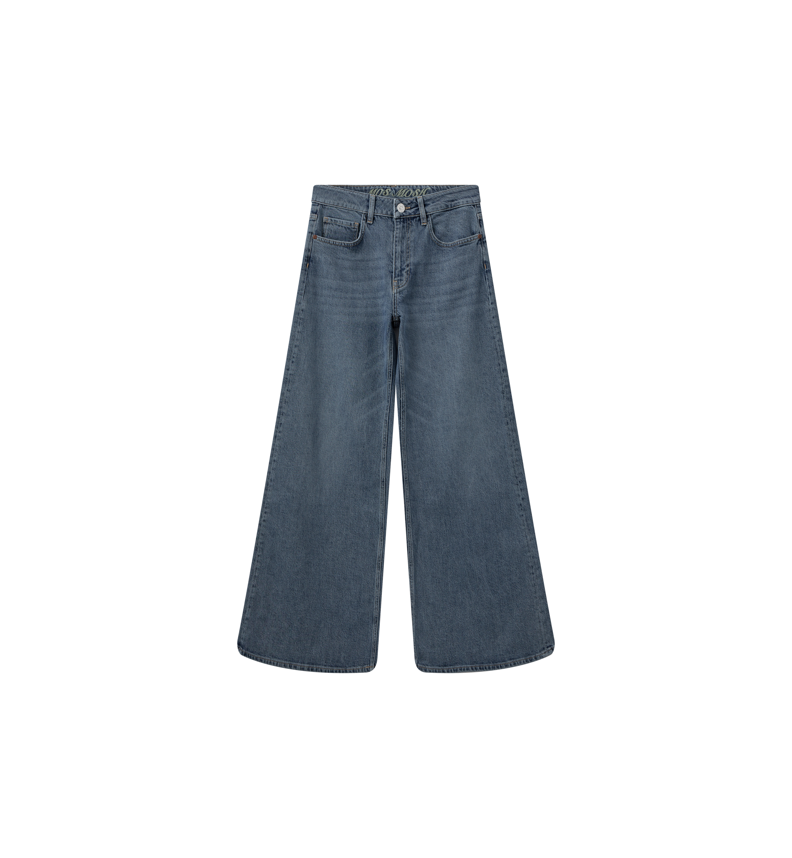 Packshot / Blue / Front